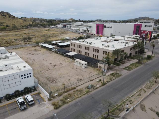 #22 - Área para Venta en Hermosillo - SR