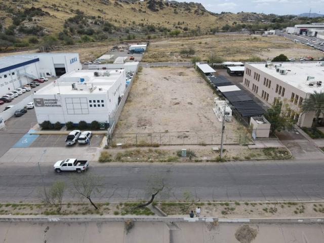 #22 - Área para Venta en Hermosillo - SR