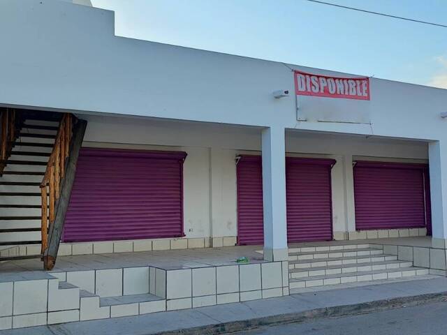 #27 - Piso Comercial para Venta en Hermosillo - SR