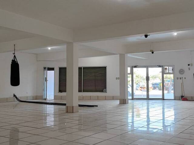 #27 - Piso Comercial para Venta en Hermosillo - SR