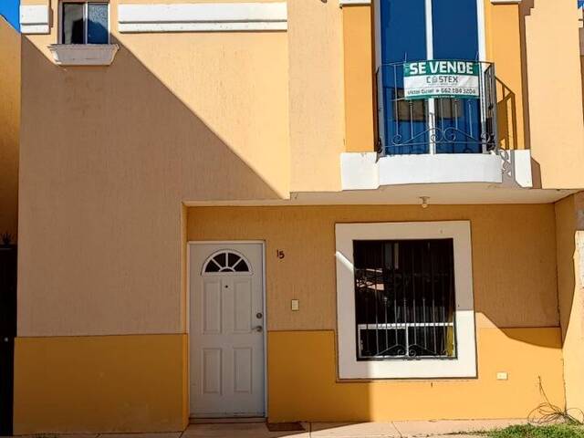 #30 - Casa para Venta en Hermosillo - SR