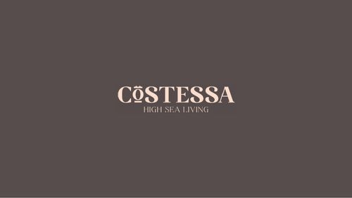 COSTESSA HIGH SEA LIVING